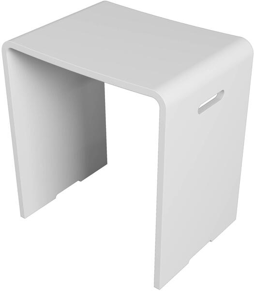 Сиденье Riho Solid Surface 207010