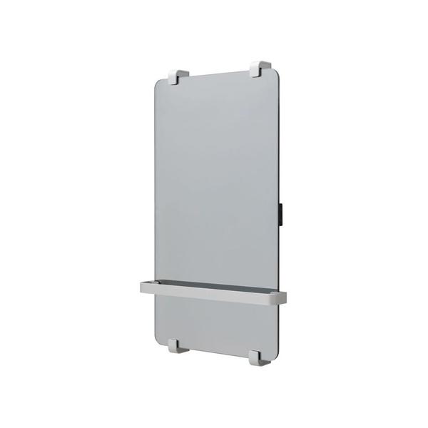 Электрический полотенцесушитель Allen Brau Infinity 00288917 44х80 см