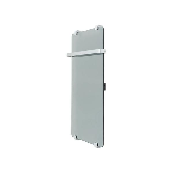 Электрический полотенцесушитель Allen Brau Infinity 00288920 44х120 см