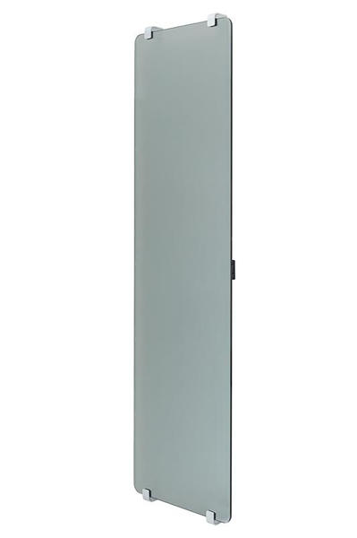Электрический полотенцесушитель Allen Brau Infinity 8.21005.GL зеркальный 44х160 см