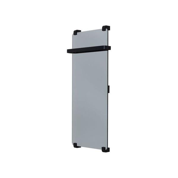 Электрический полотенцесушитель Allen Brau Infinity 00305019 44х100 см