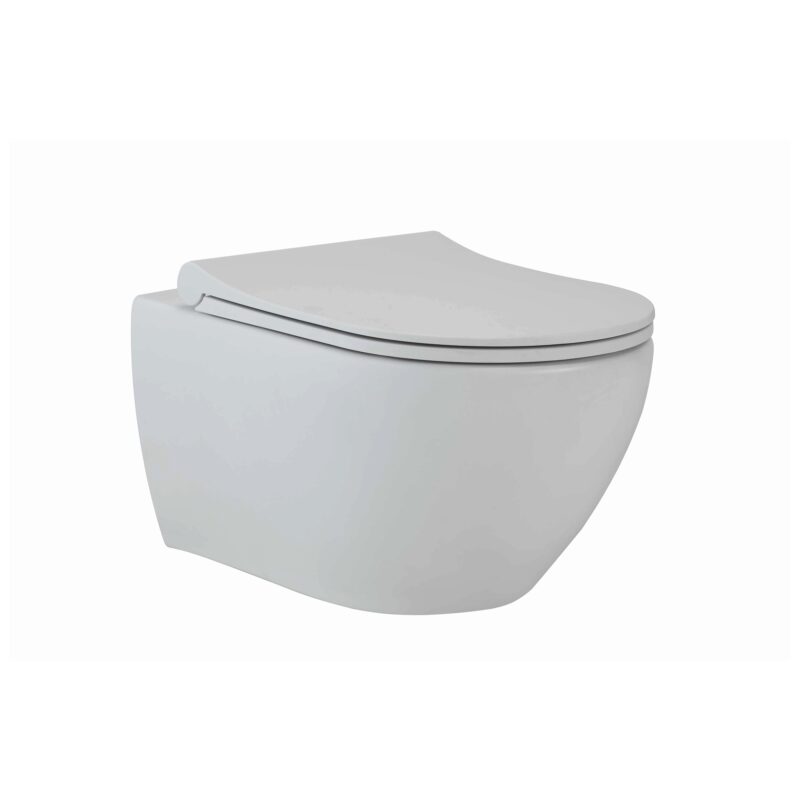 Унитаз подвесной beWash Bogen 88303214