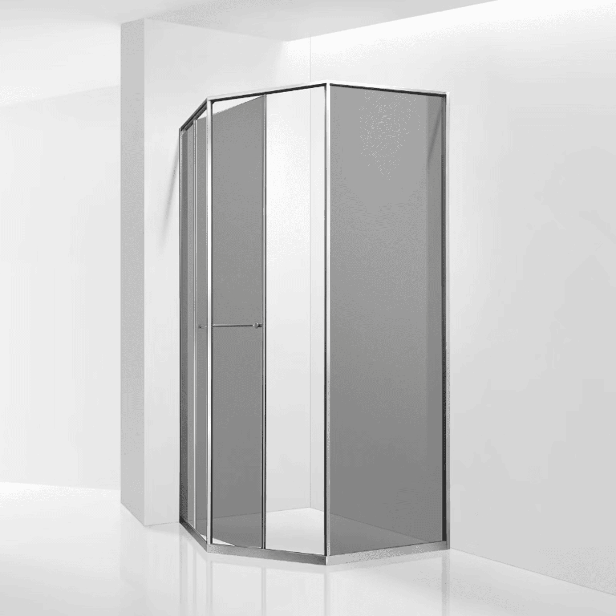 Душевой уголок RGW SV-82 "L" 1000x1000 — изображение 2