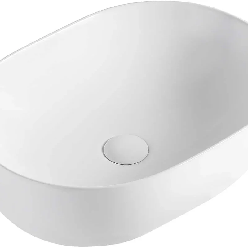 Orange B05-480W раковина накладная