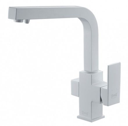 Смеситель для кухни Sanitary  ZR 311 YF-WHITE ZORG