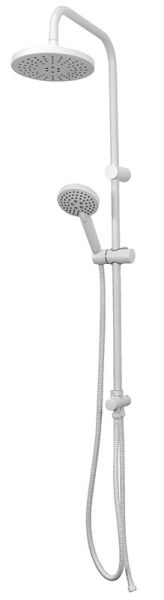 Душевая система O-Shower OW02w белый Orange
