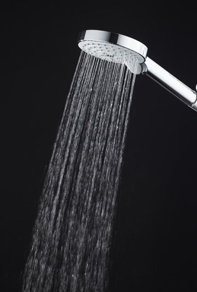 Душевой комплект O-Shower OS032 хром Orange — изображение 6