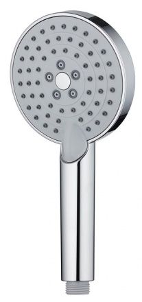 Лейка для душа O-Shower OS03 d 110 мм, 3 режима, хром Orange