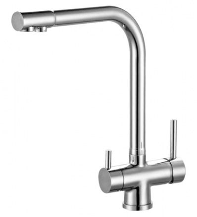 Смеситель для кухни Sanitary ZR 348 YF SATIN ZORG