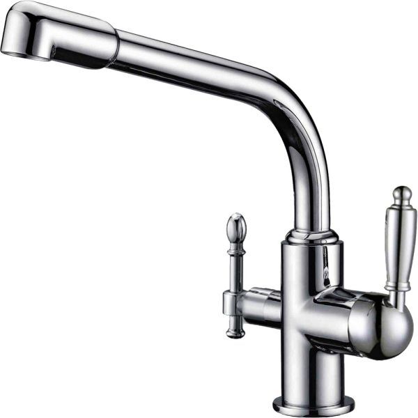 Смеситель для кухни Sanitary ZR 319 YF-33 ZORG