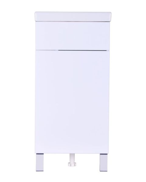 Orange Line Мини Mini2-40TUW+Ra тумба с раковиной Orange