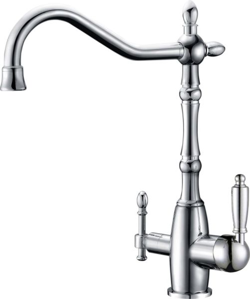 Смеситель для кухни Sanitary ZR 312 YF-33 ZORG