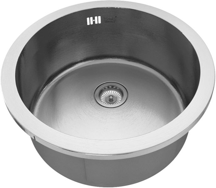 Мойка кухонная Inox RX ZR-500 ZORG