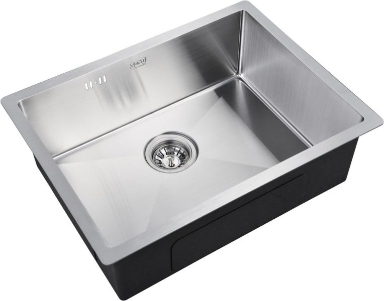 Мойка кухонная Inox  R 5844 ZORG