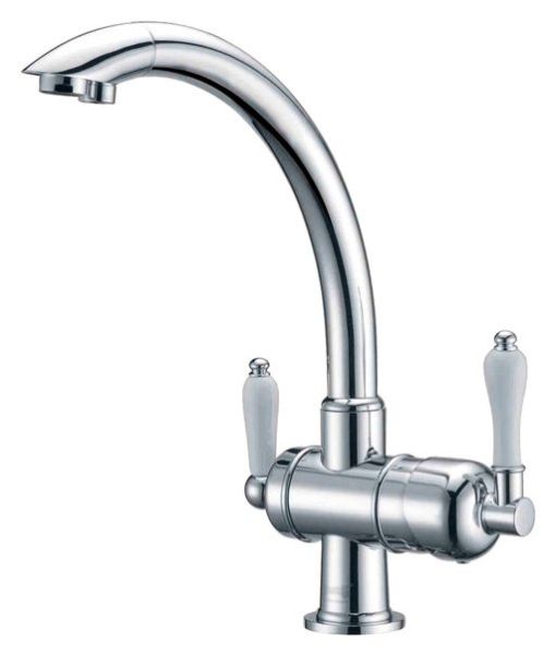 Смеситель для кухни Sanitary ZR 327 YF ZORG