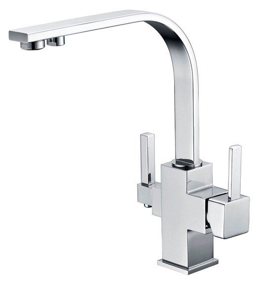 Смеситель для кухни Sanitary ZR 332 YF ZORG