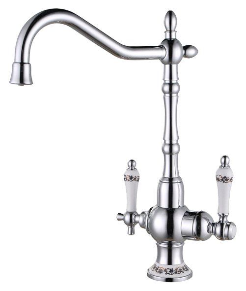 Смеситель для кухни Sanitary ZR 336 YF-50 ZORG