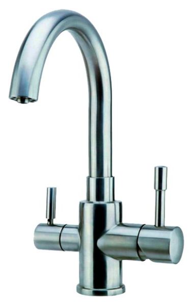 Смеситель для кухни Inox SZR-1339 ZORG