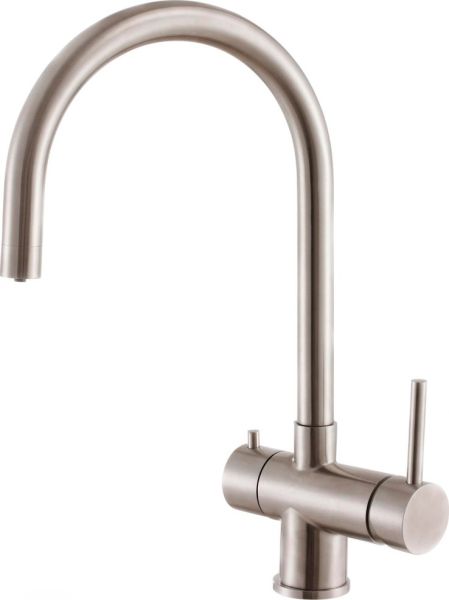 Смеситель для кухни Inox SZR-7020 ZORG