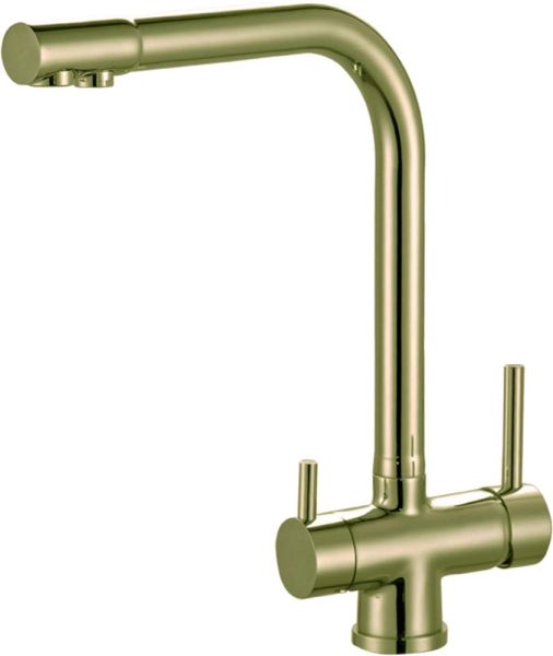 Смеситель для кухни Sanitary ZR 348 YF BR ZORG