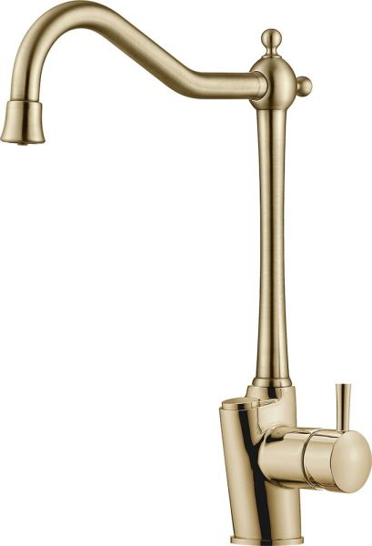 Смеситель для кухни Sanitary ZR 353 YF-BR ZORG