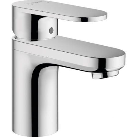 Hansgrohe Смеситель для раковины Vernis Blend 71571000 хром