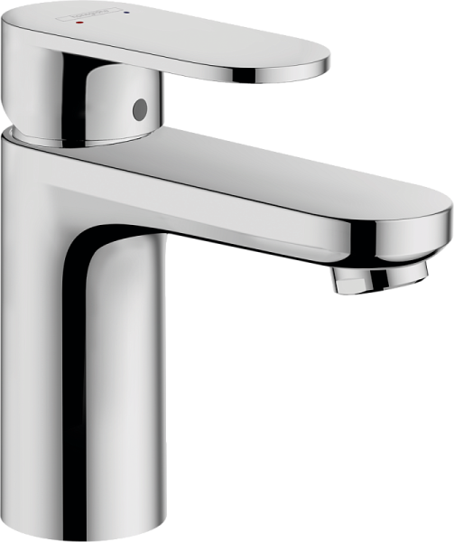 Hansgrohe Смеситель для раковины Vernis Blend 71559000 хром