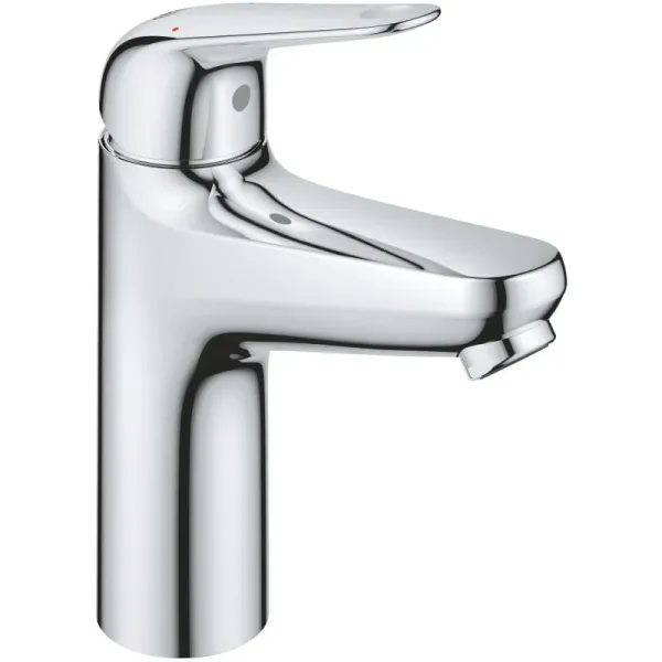 Grohe Cмеситель для раковины Euroeco 24266001 хром