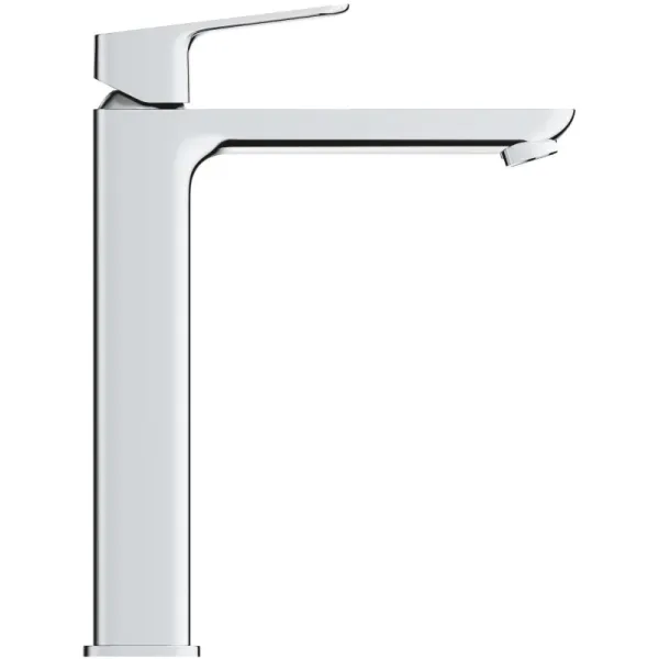 Grohe Cмеситель для раковины Cubeo 1017290000 хром