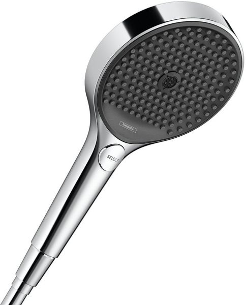 Hansgrohe 26864000 Rainfinity 130 душевая лейка
