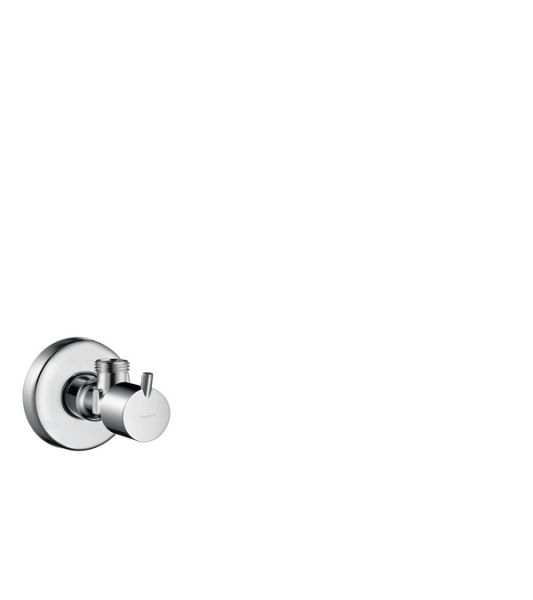 Hansgrohe Угловой вентиль 13901000