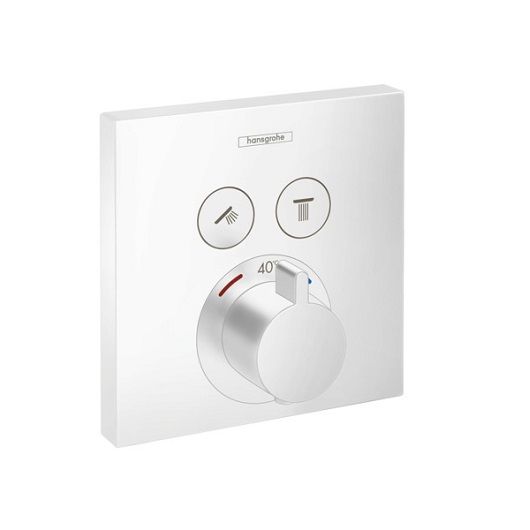 Hansgrohe Смеситель для душа ShowerSelect 15763700
