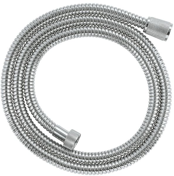 Grohe Душевой шланг Relexaflex Metal Long-Life 28143001 1500 мм хром