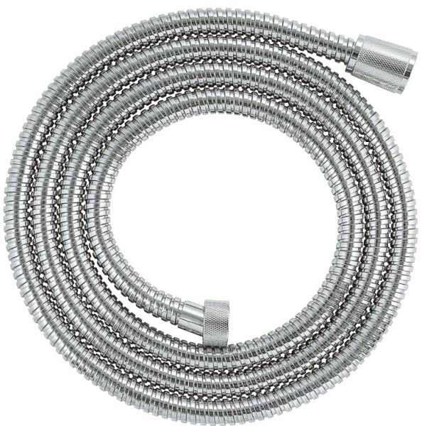 Grohe Душевой шланг Rotaflex Metal  28140001 2000 мм хром