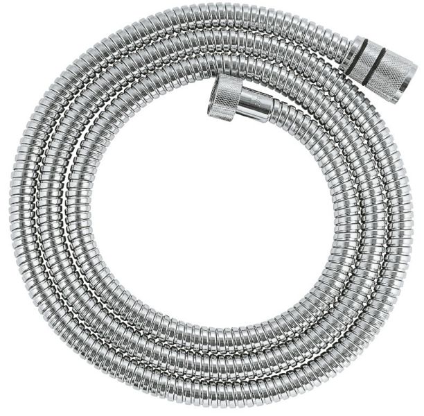 Grohe Душевой шланг Relexaflex Metal Long-Life 28025001 1750 мм хром