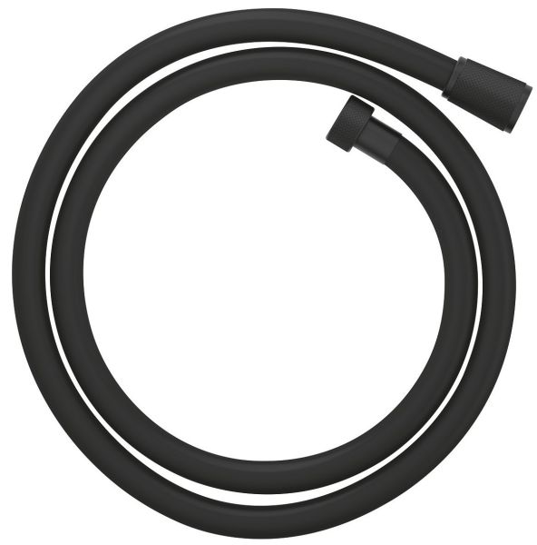Grohe Душевой шланг Silverflex 28362KF1 1250 мм черный