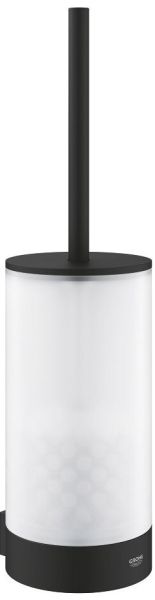 Grohe Tуалетный ёршик Start 41215KF0 черный