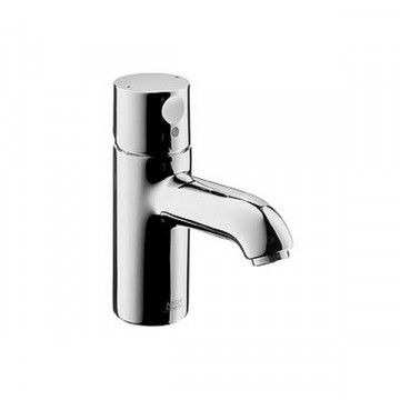 Hansgrohe Смеситель для раковины Uno 38002000 хром