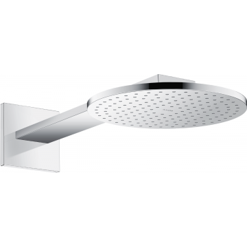Hansgrohe Верхний душ ShowerSolutions 35300000 хром