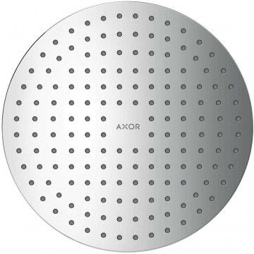Hansgrohe Верхний душ ShowerSolutions 35298000 хром