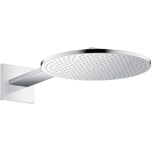 Hansgrohe Верхний душ ShowerSolutions 35303000 хром