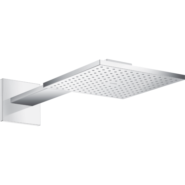 Hansgrohe Верхний душ ShowerSolutions 35318000 хром
