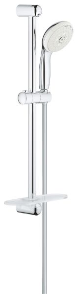 Grohe Душевой гарнитур Tempesta New 27927003 Хром
