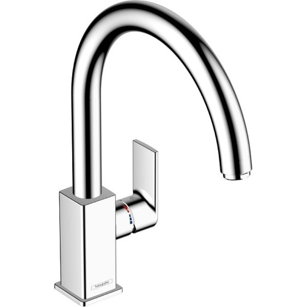 Hansgrohe Смеситель для кухни  Vernis Shape 71871000