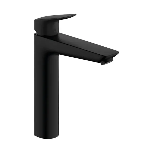 Hansgrohe Смеситель для раковины Logis 71090670 хром