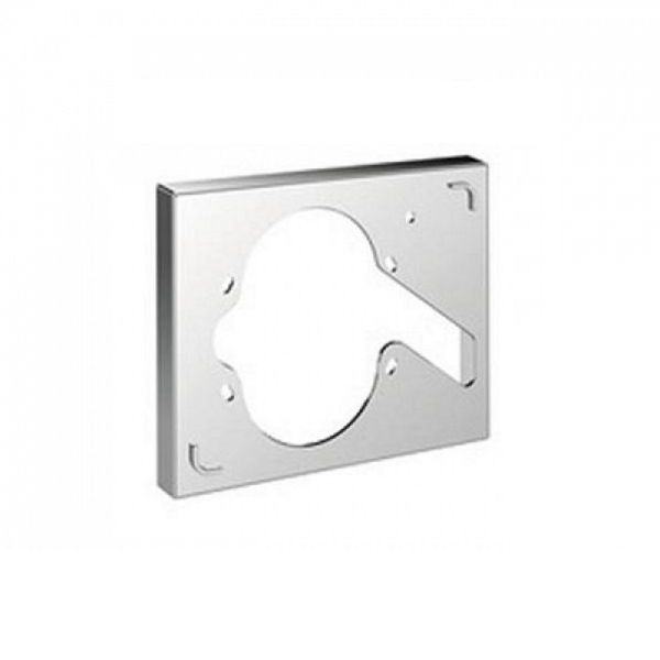 Hansgrohe Удлинитель наружной части 13601000 хром