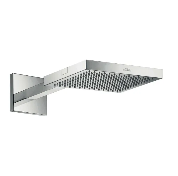 Hansgrohe Shower Collection верхний душ 10925000 хром