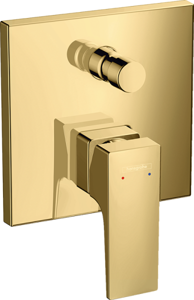 Hansgrohe Смеситель для душа Metropol 32545990 золото