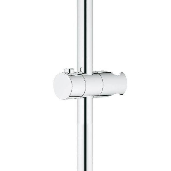 Grohe Душевая штанга Tempesta Cosmopolitan 600 мм, хром (27521000) — изображение 9