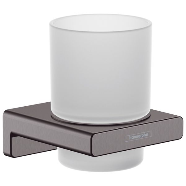 Hansgrohe Стакан для зубных щёток AddStoris 41749340